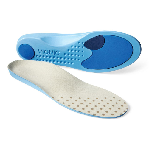 Vionic Relief Full Length Orthotic Insole Womens