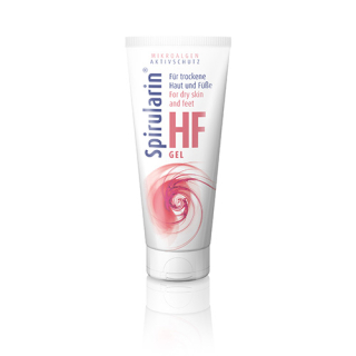 Spirularin HF Gel For Dry Skin