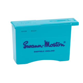 Swann Morton Blade Removal Box