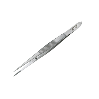 Canonbury Splinter Forceps (Fine Point 12cm)