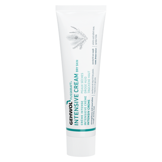 Gehwol Fusskraft Red Dry Rough Skin Cream