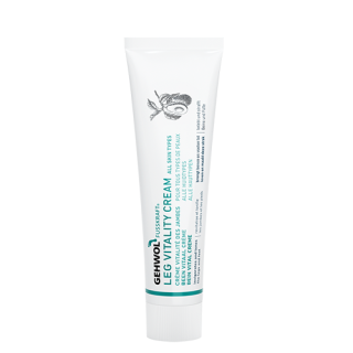 Gehwol Fusskraft Leg Vitality 125ml