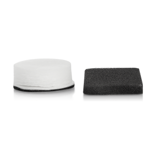 Filter Set For Baehr PUR and PUR VIA (5 x 4)