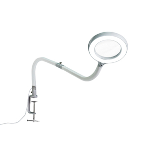 Daylight Omega 3.5 Magnifier Table Lamp