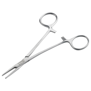 Susol Forceps Artery Halstead Mosq Str 12.5cm