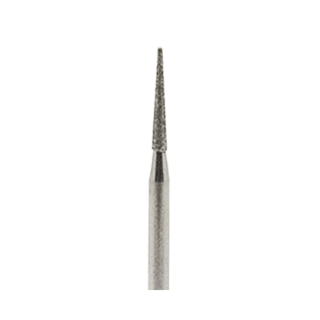 Diamond Burr Type 848 Dia 018
