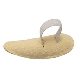 Toe Prop