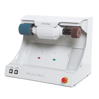 Namrol Pulitec Grinding Machine
