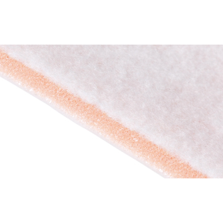 Hapla Fleecy Foam