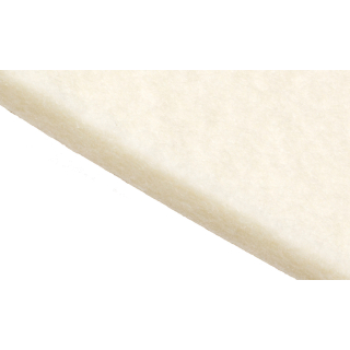 Hapla Gold All Wool Felt