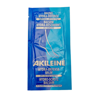 Akileine Blue for Dry Feet Hydra-Defense Sachet