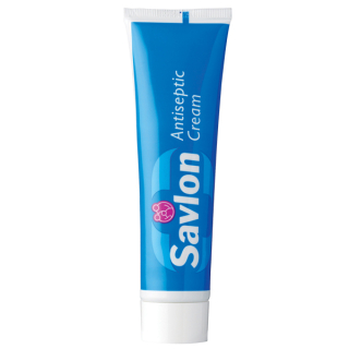 Savlon Cream