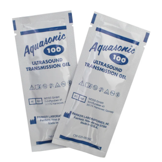 Ultrasound Gel Non Sterile Sachet 20ml (1)