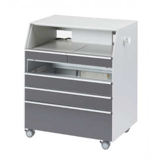 Gerlach AT/NT Clean Unit Basalt Grey Grade A (12 Months Warranty)
