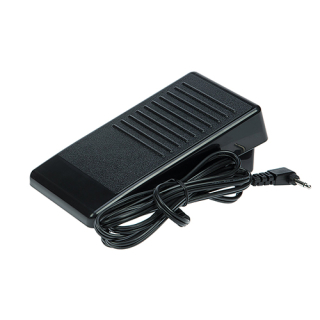 Baehr Tec A2000 Drill Foot Pedal