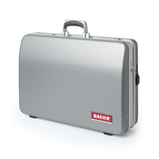 Baehr Tec Drill Carry Case