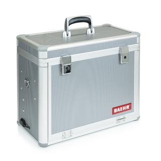 Baehr Tec Drill Visiting Case (A2000)