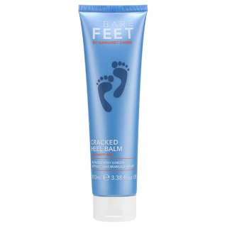 Bare Feet by Margaret Dabbs Cracked Heel Balm 100ml