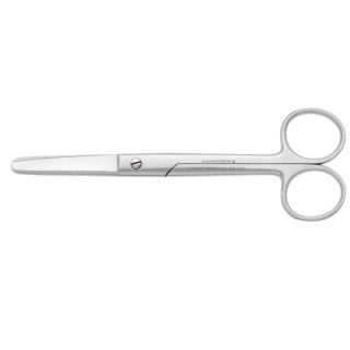 Canonbury Dressing Scissors Straight Blunt/Blunt