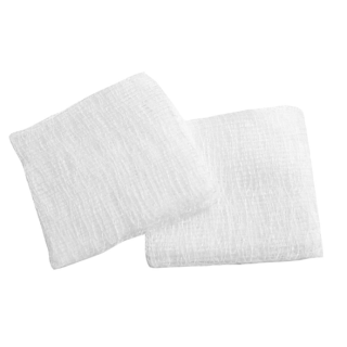 Sterile Gauze Swabs 7.5cm X 7.5cm, 12 Ply (200)