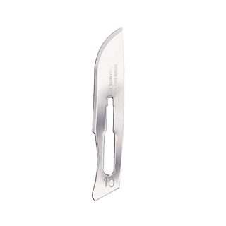 Swann Morton No 10 Surgical Blades