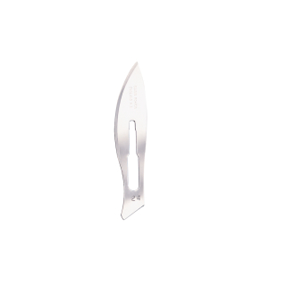 Swann Morton No 24 Surgical Blade