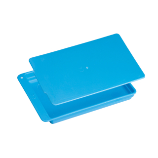 Plastic Steriliser Tray