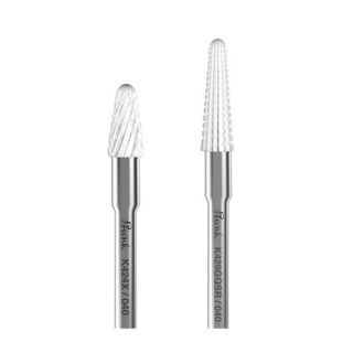 Busch Ceramic Burrs - Medium