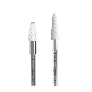 Busch Ceramic Burrs - Medium