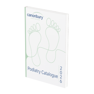 A4 Canonbury Catalogue 2026