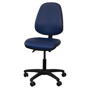 Canonbury Classic Operators Chair (High Back)