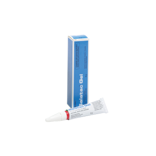Salatac Gel 8g   