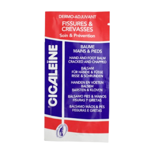 Cicaleine Cream Sachet