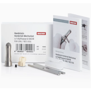 Clutch Assembly Baehr Pur / Neo
