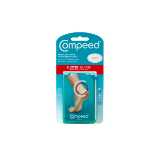 Compeed Blisters Medium (5)