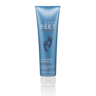 Bare Feet by Margaret Dabbs Conditioning Foot Cream 100ml