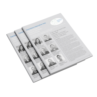 CPD Paper: Can We Do More Than Debride? (Issue 17)