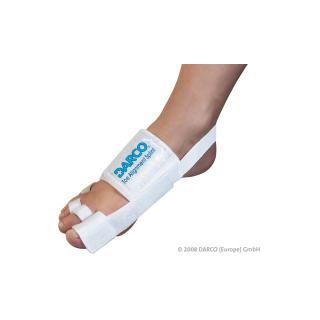 DARCO TAS Toe Alignment Splint