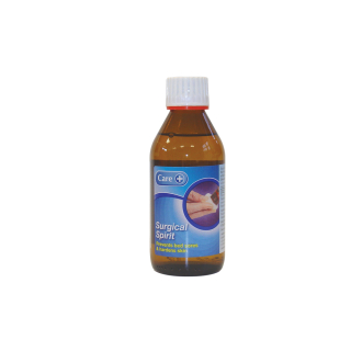 Surgical Spirit BP 200ml   