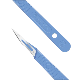Swann Morton Single Use Scalpels (10)