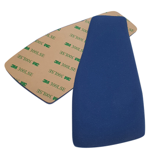 DOLA Poron Reverse Mortons Extension 3M Self Adhesive