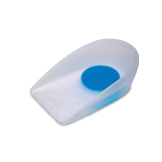 DualGel Gel Heel Cup Soft Spot