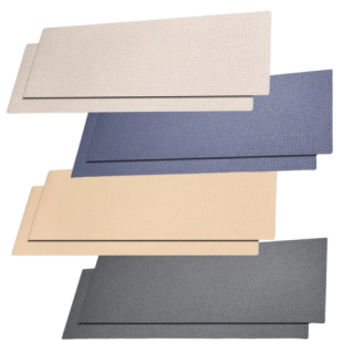 DOLA Durafit Semi Permeable Microfibre Orthotic Cover