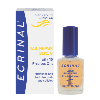 Ecrinal Nail Repair Serum