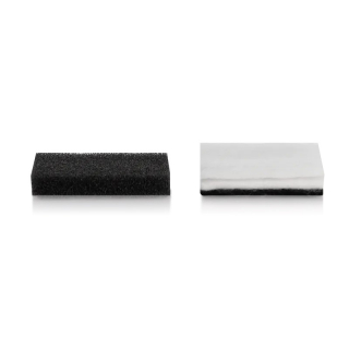 Replacement Filter Set For BAEHR NEO/NEO VIA (5 X 4pc)