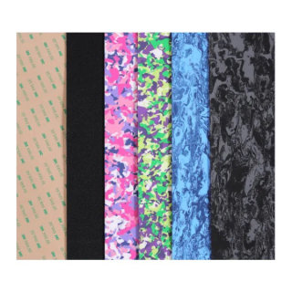 DOLA Top Cover 3M Self Adhesive EVA Orthotic Cover