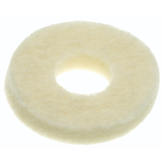 Felt Bunion Rings 5mm 36pk