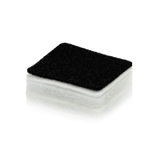 Baehr Tec A700 Filters Set (25)