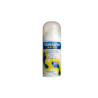 Daktarin Spray 150ml   