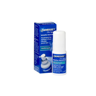 Lamisil Athletes Foot Spray 15ml  